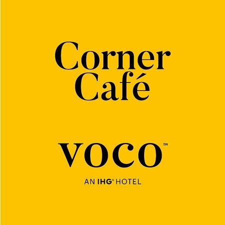 Corner Cafe voco Dubai